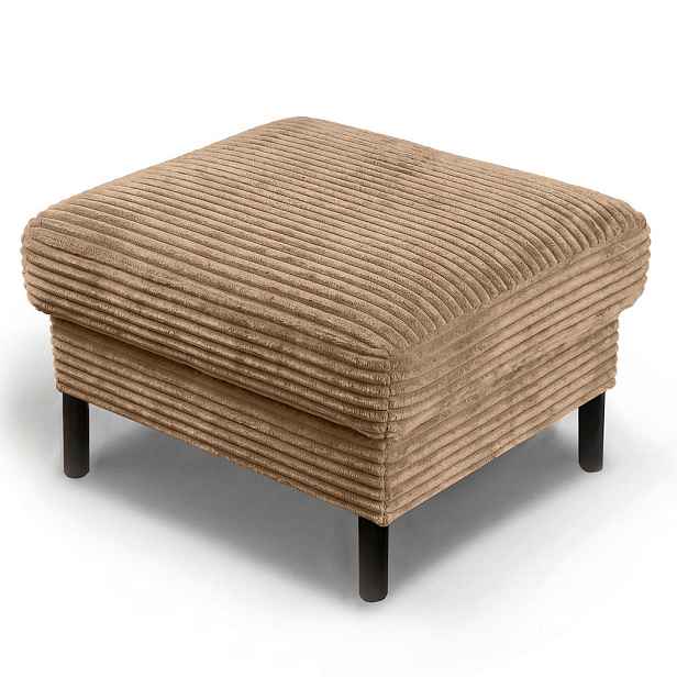 Livetastic TABURET, textil, 70/48/60 cm