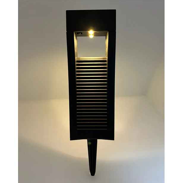 45BC TR-684J SOLÁRNÍ  LED ZAHRADNÍ SVĚTLO