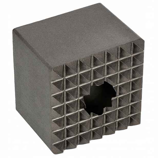 Hráškový Držák Sds Max 60X60 MM 7X7 Zubů Pro Betonu Stalco