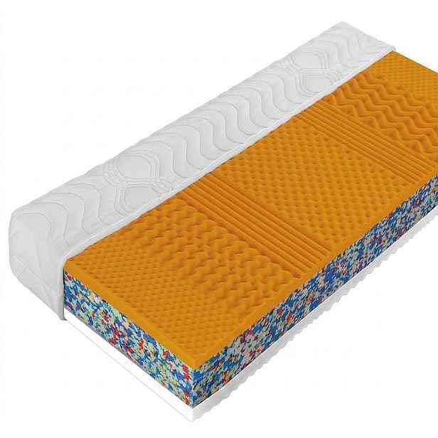 Kasvo ROZÁLIE matrace výška 22 cm
