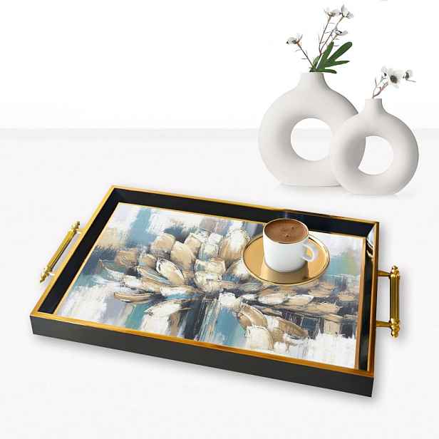 Tray TPA9841