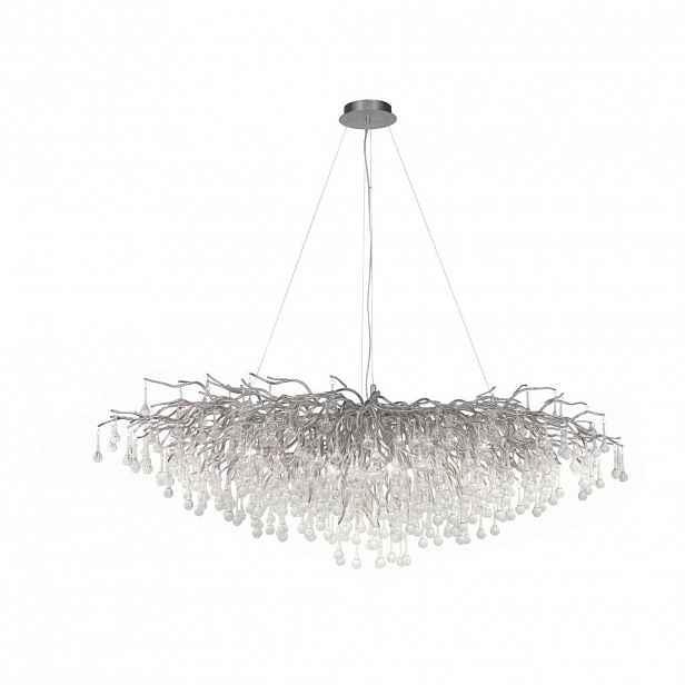 Paul Neuhaus LUSTR, 150/75/250 cm