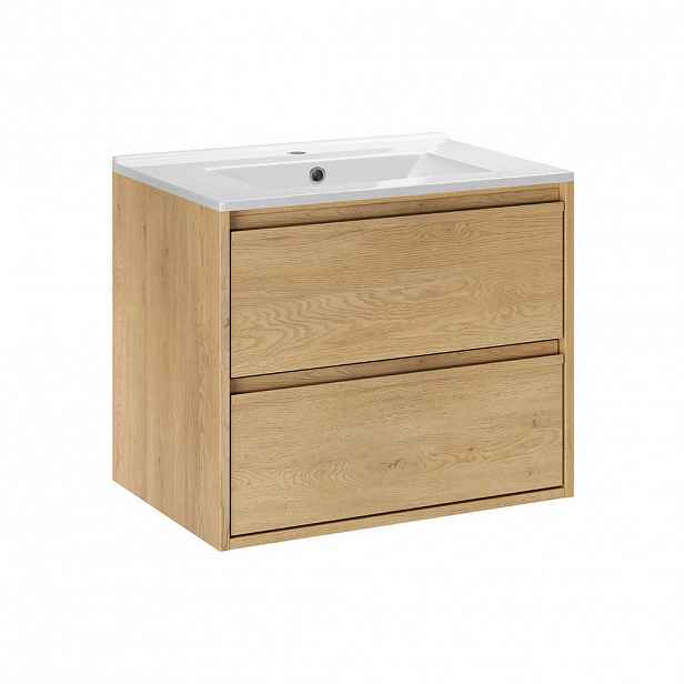 Petits-meubles UMYVADLO 61cm Edmé Dřevo