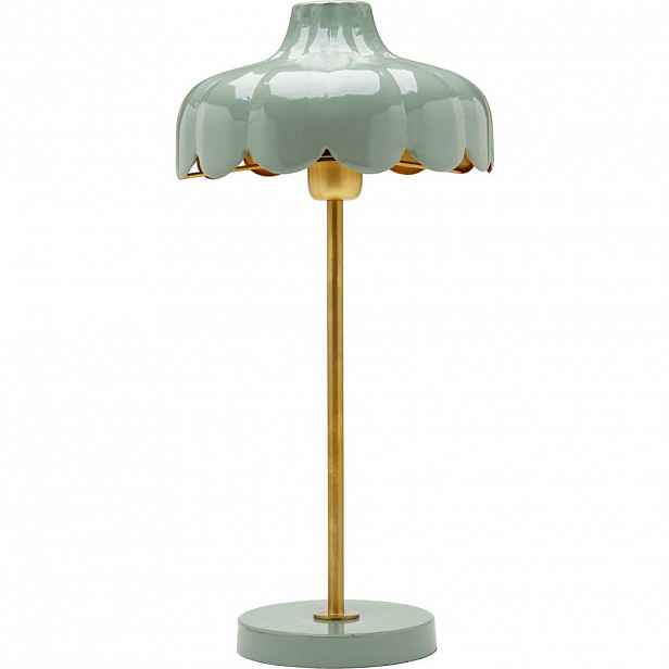 STOLNÍ LAMPA, 24/50/24 cm