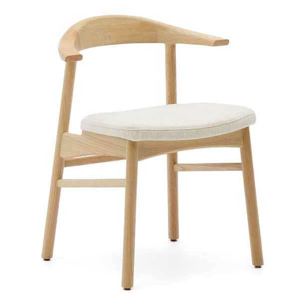 Béžový potah 50 cm Timons – Kave Home