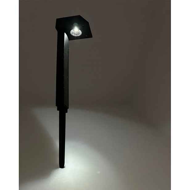 TR-674J SOLÁRNÍ  LED ZAHRADNÍ OSVĚTLENÍ