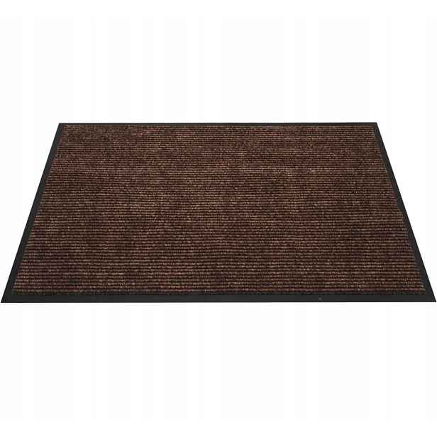 Vstupní Gumová Rohožka Pod Dveře Do Mincovních Bot 80X120