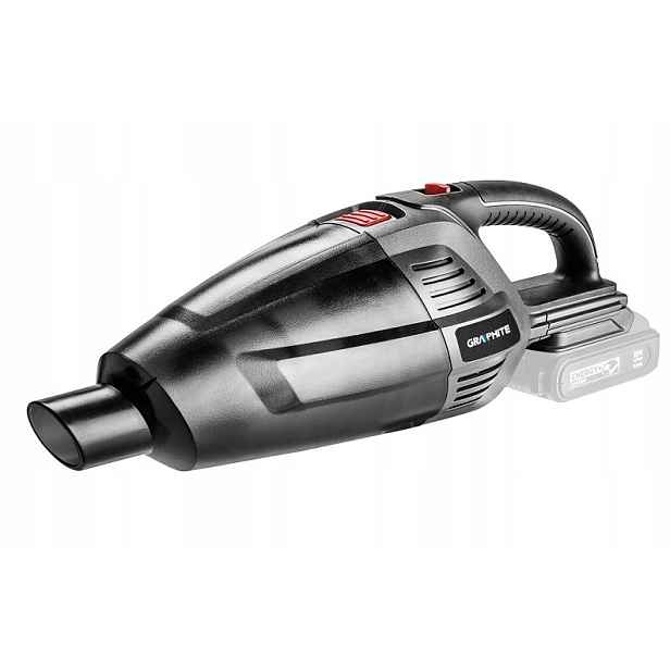 Vysavač 18 V, 2 V 1 Energy+, Bez Akumulátoru