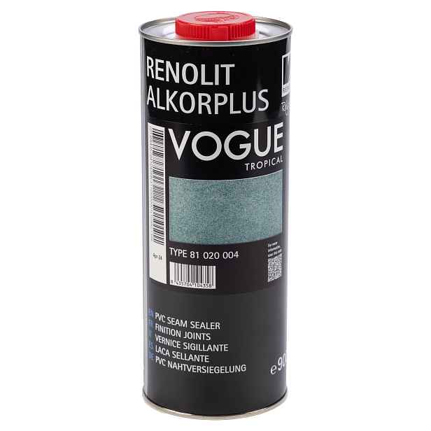 Zálivka bazénová Alkorplus Vogue 81020 tropical 0,9 kg