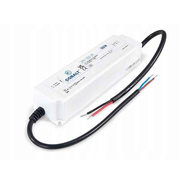 Led zdroj CobaltElectro Zpv 24V 150W 6.25A IP67