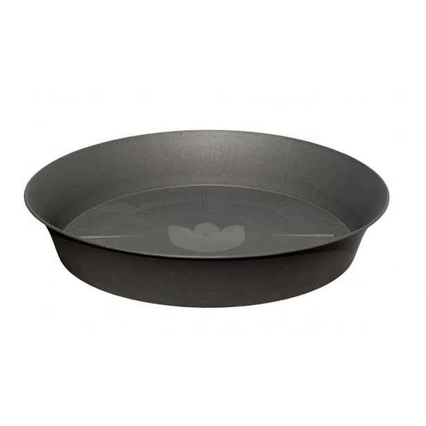 podmiska d60cm ANTRACIT TULIPÁN