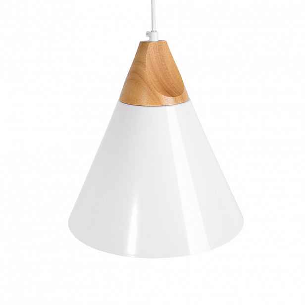 Beliani ZÁVĚSNÉ SVÍTIDLO Albano 25/25/132 cm
