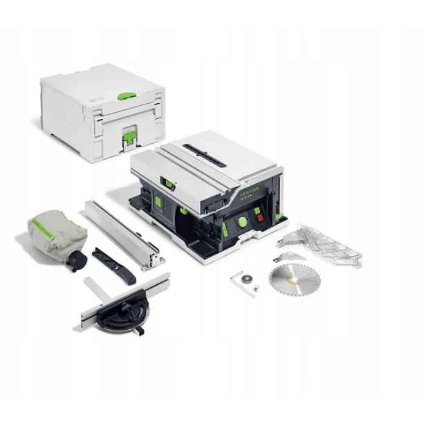 Festool Stolní kotoučová pila Csc Sys 50 EBI-Basic 576820