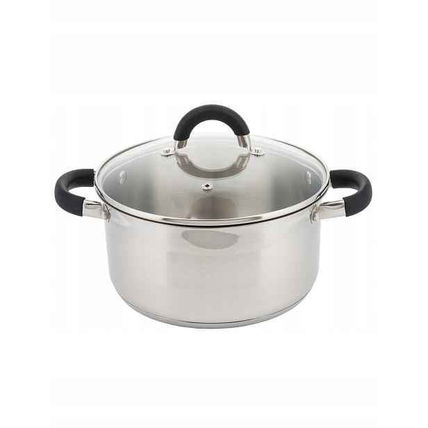 Hrnec S Poklicí 4,0 L Kinghoff KH-4345
