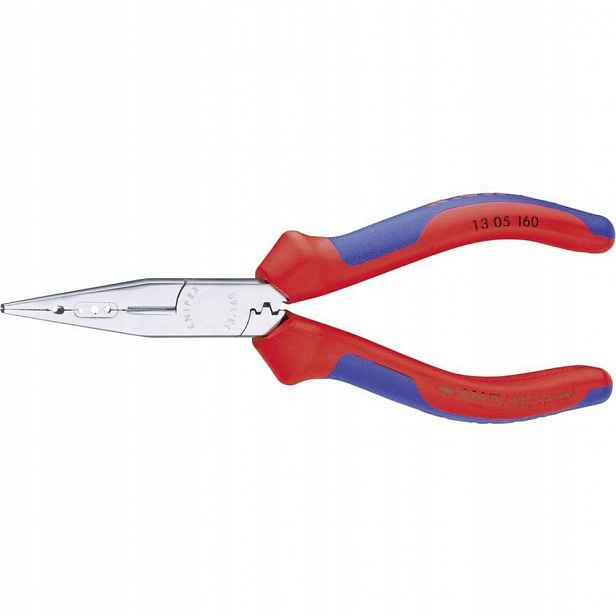Kleště Knipex na kabely pro elektrikáře