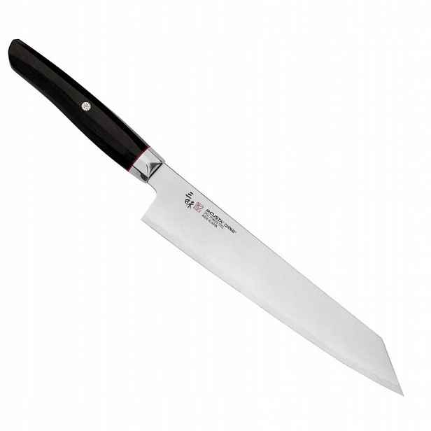 Mcusta Zanmai Revolution SPG2 Japonský ostrý Nůž Kiritsuke 23 cm
