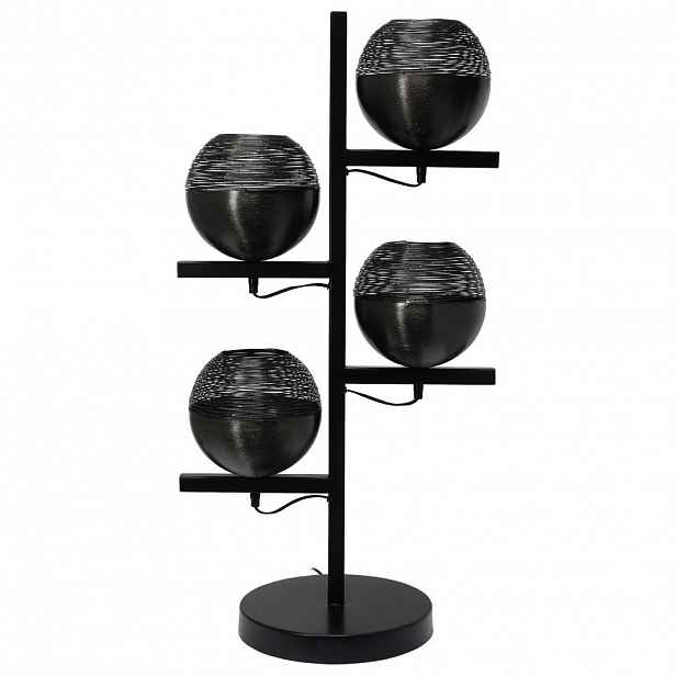 MID.YOU STOJACÍ LAMPA, 31/39/92 cm