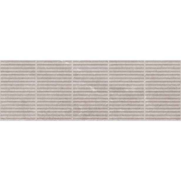 Obklad Fineza Symphony beige stripes 20x60 cm mat SYMPH26BEDEC (bal.1,920 m2)