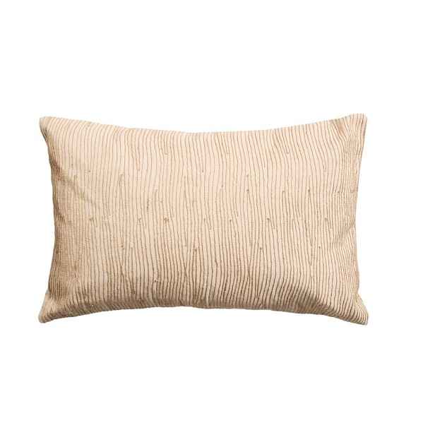 Povlak na zahradní polštář 40x60 cm Belae – Kave Home