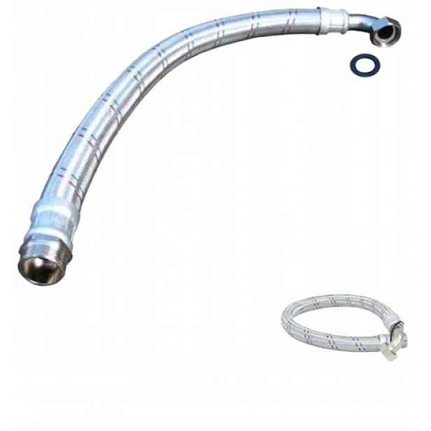 Hadice pro nádrž na hydrofor Malec-Pompy Imera QB60 Wao 50L