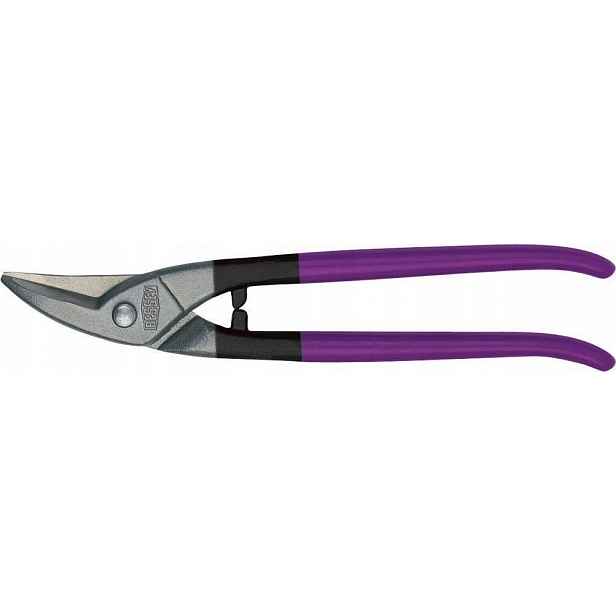 Nůž na vyřezávání otvorů Hss, pravý 275 mm Erdi