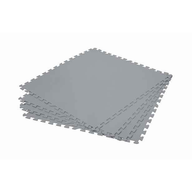 Pěnová Podložka 78 x 78 cm Bestway