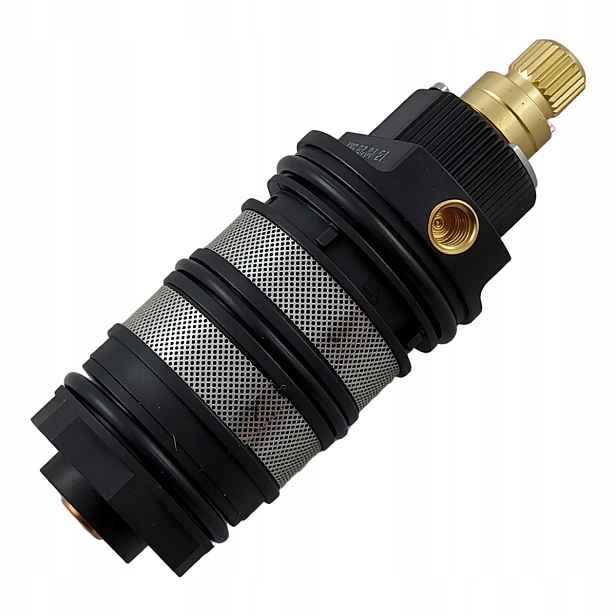 Termostatická Kartuše Termostat Pro Baterie Kfa Moza Logon 886-410-98