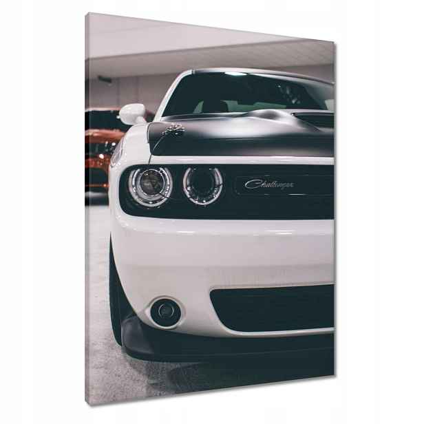 Obrazy 60x80 Automobilový průmysl Auta