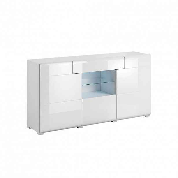 Petits-meubles SIDEBOARD Jules Bílá