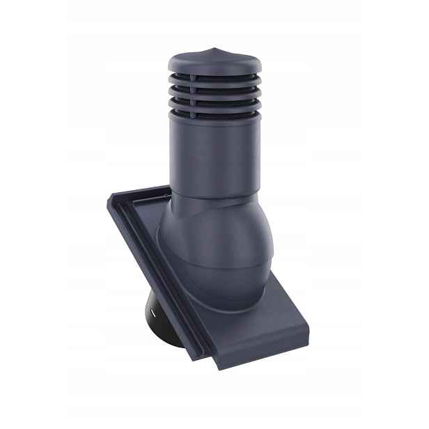 Hliníkový Krb 125 Piano Břidlice Angoba
