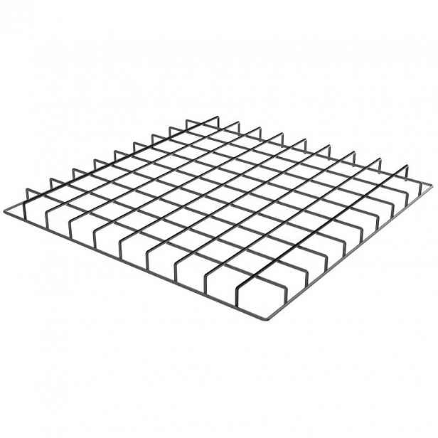 Mřížka z nerezové oceli pro stůl EGG Frame