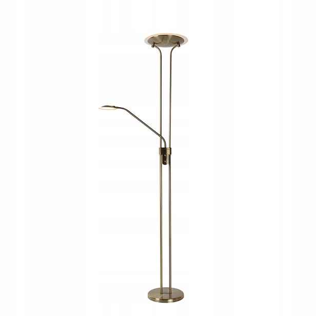 Podlahová Led lampa 20W/4W Champion-led 19792/24/03 Lucide