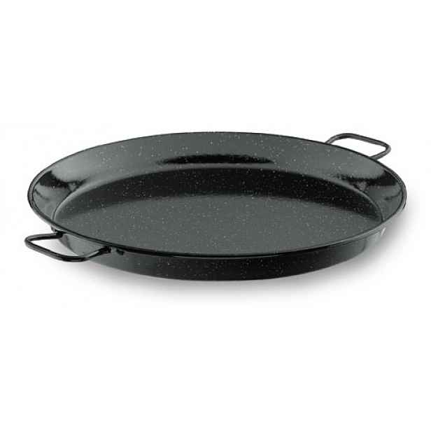 Španělský Wok Paellera Pánev Do Paelli 46 cm