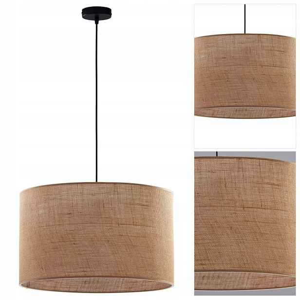 Závěsná lampa Juta 6582 Tk Lighting