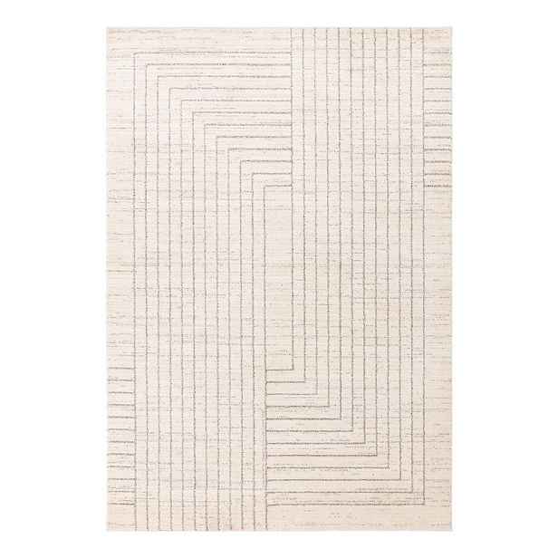 Krémový koberec 160x220 cm Oslo – Asiatic Carpets
