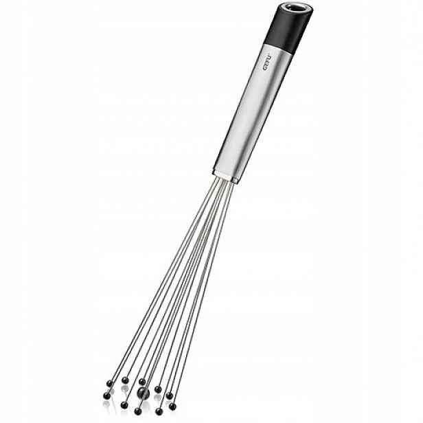 Balónová metla Gefu Primeline 32,5 cm, kuličky, nylon, myčka nádobí G-29239