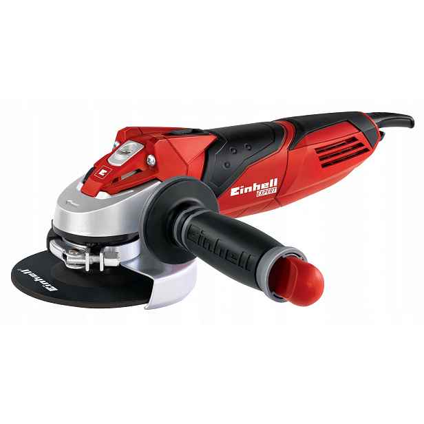 Einhell Úhlová Bruska Te-ag 125 750W