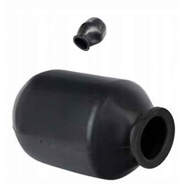 Gumová vložka Epdm do hydroforové nádrže Omnigena Wz 750 24 Litry