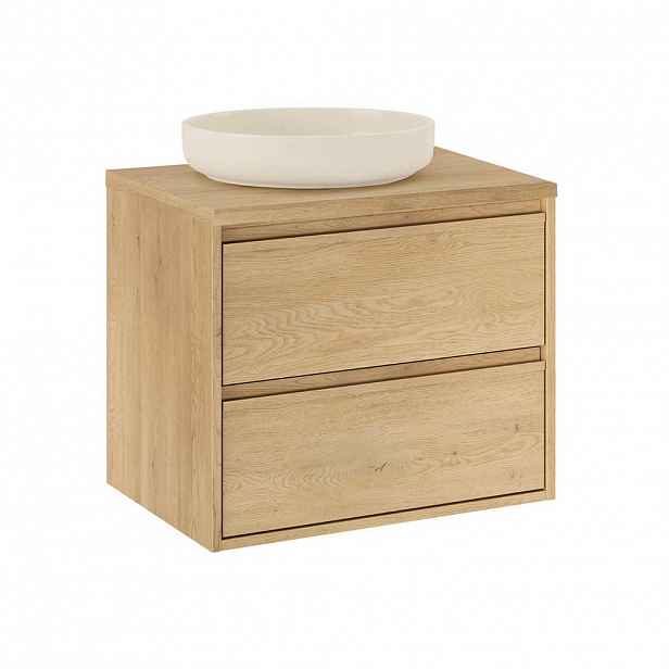 Petits-meubles UMYVADLO 60cm Edmé Dřevo