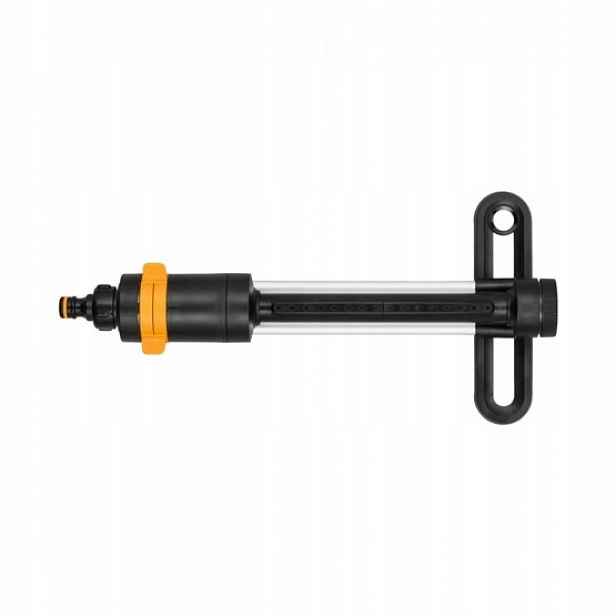 Fiskars Solid zahradní výkyvný zavlažovač Na Zavlažování podlouhlý M 285 m2