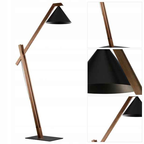 Podlahová lampa Deco 41632 Sigma Lighting