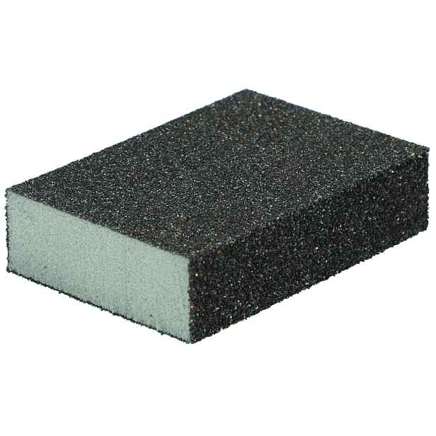 Houba brusná Flexovit 68,5×100×25 mm střední/hrubá