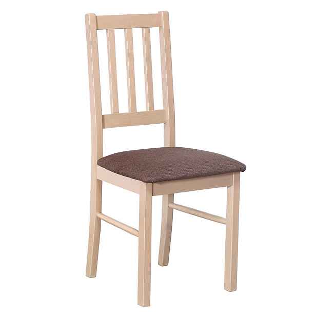 Jídelní židle STRAKOŠ B IV