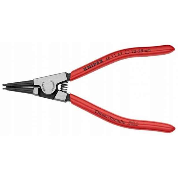 Kleště na pojistné kroužky Knipex 46 11 A1