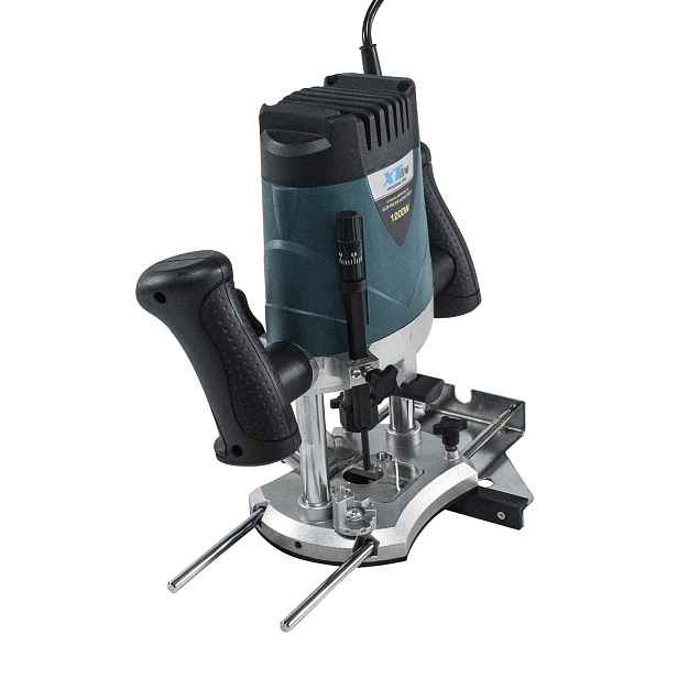 XTline XT106395 Horní frézka 1200 W