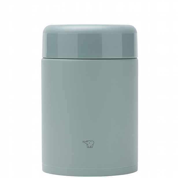 Zojirushi termoska na jídlo nerezová ocel SW-KA52GM 520 ml zelená