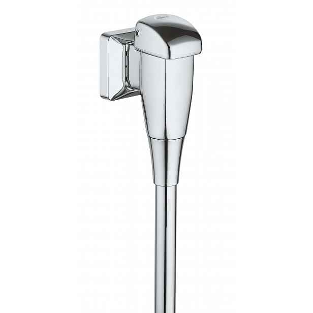 Grohe - Pisoárový splachovač, chrom 37437000