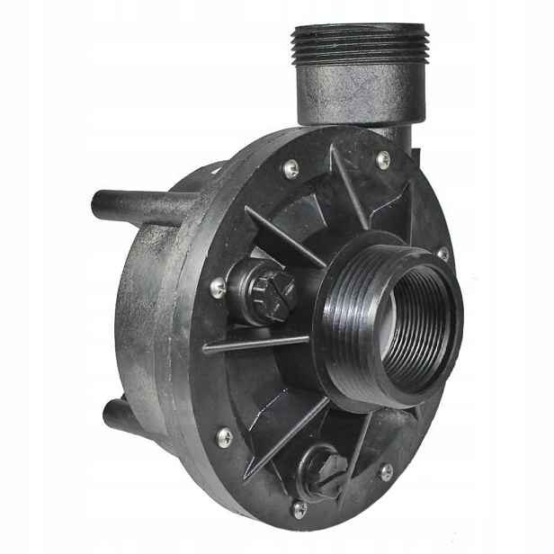 Hlava čerpadla Waterway 2.0HP Waterway s bočním vývodem (1.5 x 1.5)