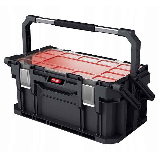 Krabička connect Cantilever 22" Keter 238275 Organizér na nářadí
