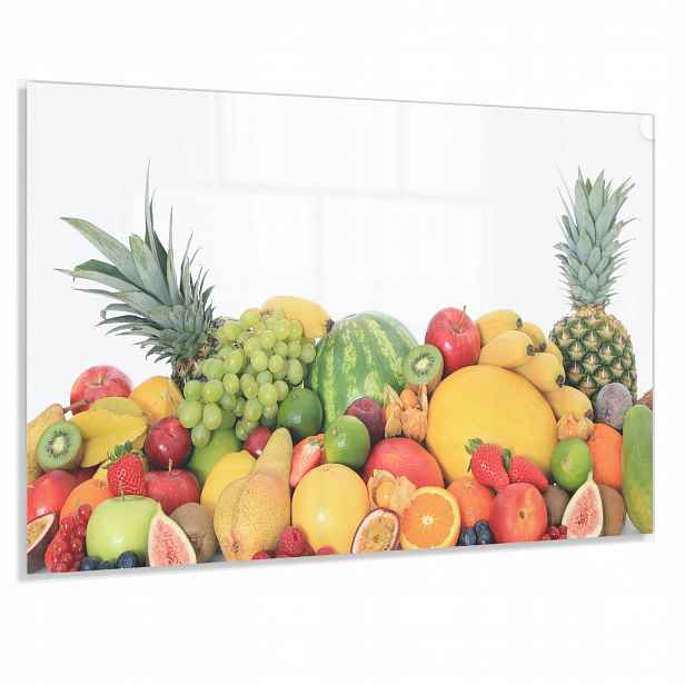 Ochranný Panel 4mm 60x40cm Do Kuchyně Lacobel Kalený Dekorativní